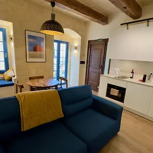 Appartement Dome, La Valette