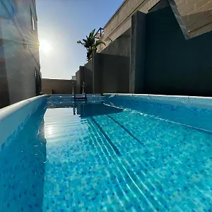 Villa Bayside1 Malta, Marsaxlokk
