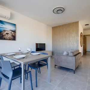 Appartement Valley's Edge, San Ġwann